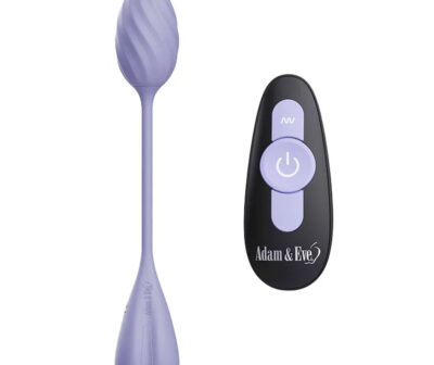Adam & Eve SPIRAL LOVE Wearable Egg